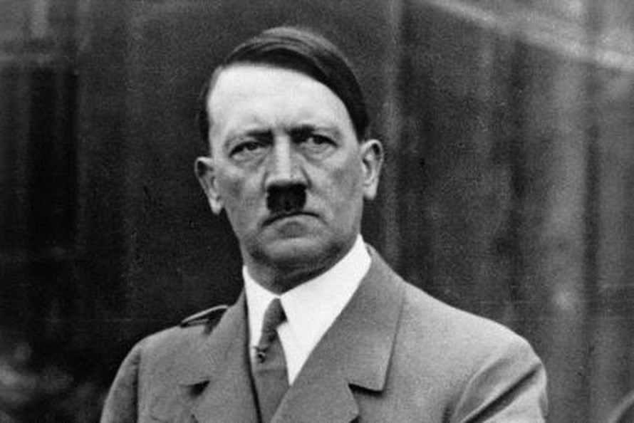 Trùm phát xít Hitler từng muốn diệt chủng cả người Do Thái ở Bắc Mỹ