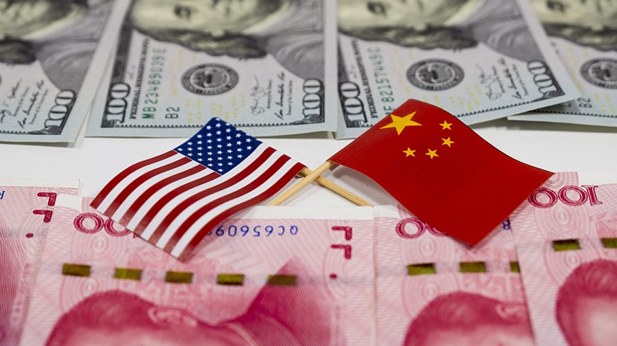 Mỹ và Trung Quốc sẽ tổ chức một vòng đàm phán quan trọng trong tuần này. (Ảnh: China Briefing)
