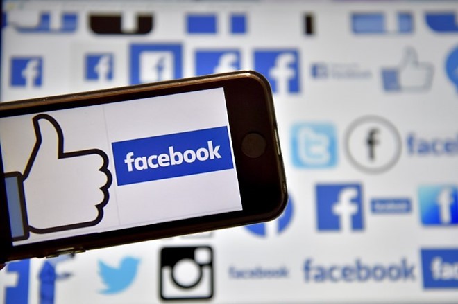 Facebook tăng mạnh 12% sau kết quả kinh doanh vượt kỳ vọng