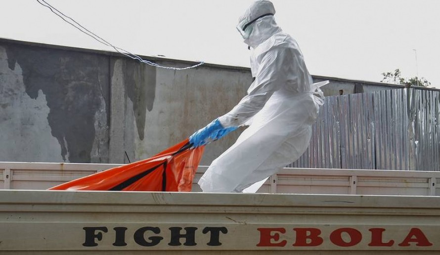 WHO đánh giá tích cực hiệu quả đối phó dịch Ebola của CHDC Congo