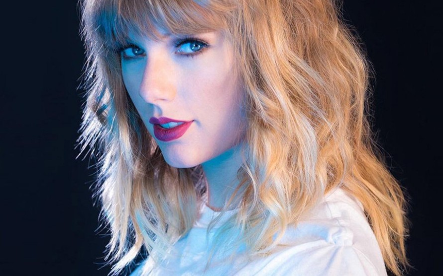 Taylor Swift từng là con cưng của Grammy nhưng bất ngờ bị ruồng rẫy trong một năm mà cô có những đóng góp quan trọng cho âm nhạc thế giới. Ảnh: Pinterest.