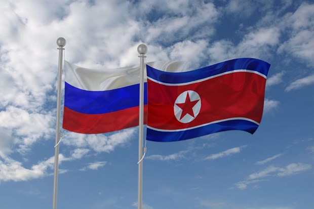 Phái đoàn Triều Tiên thăm Nga, kỷ niệm 70 năm ký hiệp định đầu tiên