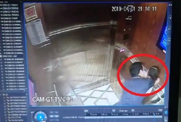 Đà Nẵng chỉ đạo công an làm rõ vụ sàm sỡ bé gái trong thang máy