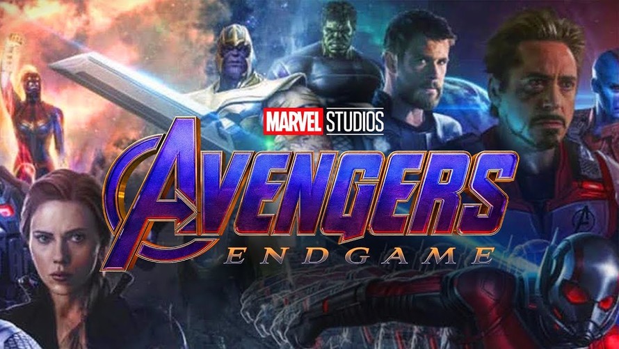 'Avengers: Endgame' lập kỷ lục tại Việt Nam dù chưa công chiếu