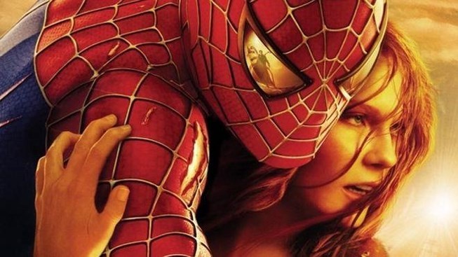 Phim Spider Man. Ảnh: Sony Pictures