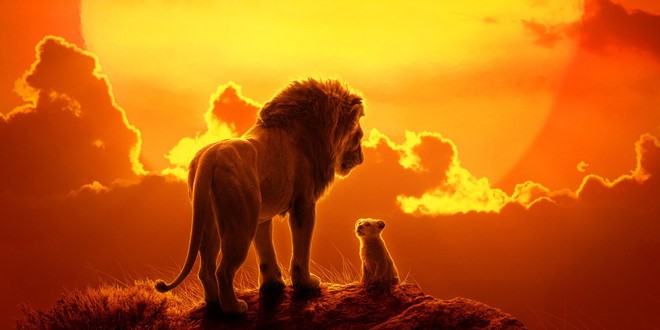 'The Lion King' 2019 hứa hẹn sẽ mang về doanh thu cao cho hãng Disney trên toàn cầu