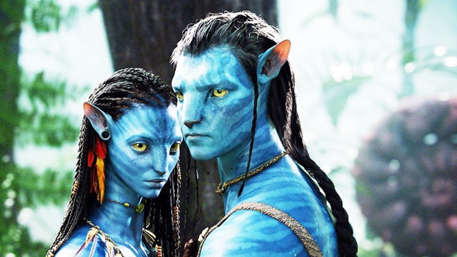 Tác phẩm thứ 2 của Avatar khiến khán giả hồi hộp chờ đợi