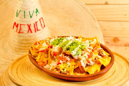 Google vinh danh Ignacio Anaya García - 'Cha đẻ' món nachos Mexico