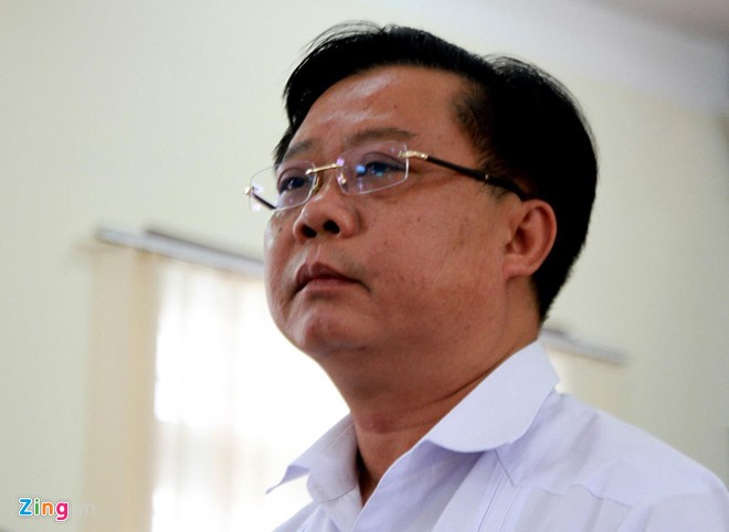 Phó chủ tịch Sơn La bị Thủ tướng kỷ luật sau vụ gian lận điểm thi