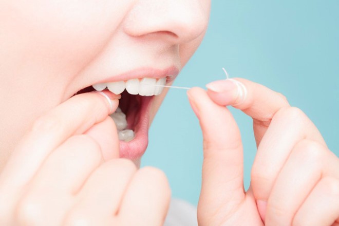 Sức khỏe răng miệng kém có thể làm tăng nguy cơ ung thư gan tới 75%