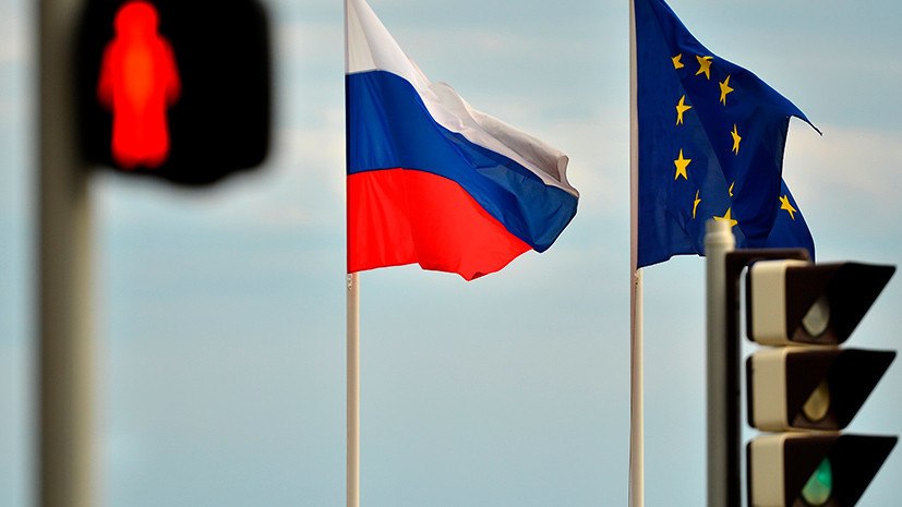 EU gia hạn lệnh trừng phạt Nga. Ảnh: tellerreport