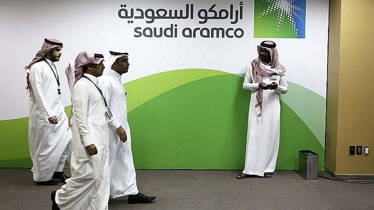 Giá dầu giảm mạnh sau tuyên bố của Bộ trưởng Năng lượng Ả Rập Xê-út