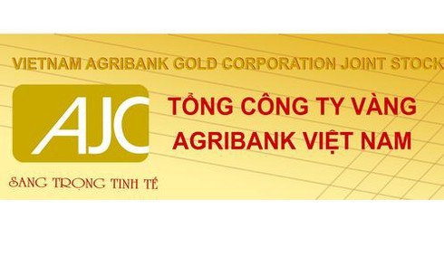 Bị tố chiếm dụng thương hiệu Agribank, Tổng công ty vàng đổi tên