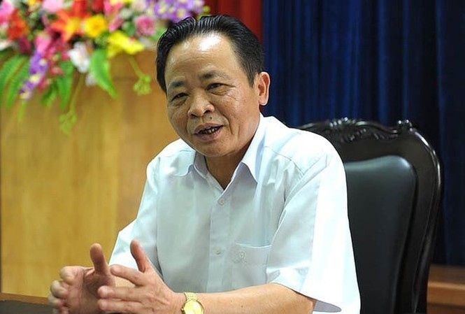 Cựu Giám đốc Sở GD-ĐT Hà Giang