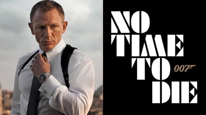 No Time to Die được ghi nhận là phim 007 có ngân sách cao nhất từ trước đến nay.