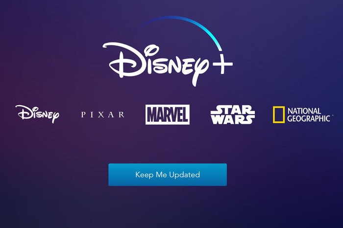 Các hãng phim sẽ hợp tác với Disney+.