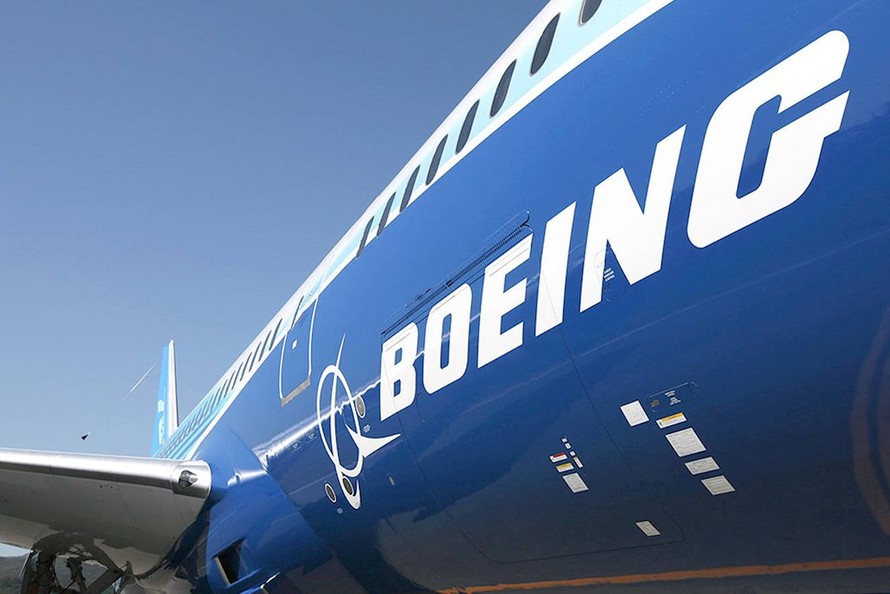 Boeing kêu gọi Chính phủ Mỹ hỗ trợ 60 tỷ USD cho ngành hàng không