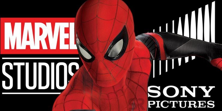 Spider-Man vẫn là trận chiến của Sony và Marvel Studios