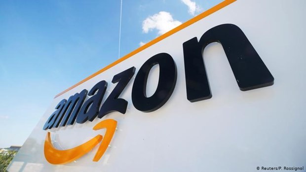 Chi nhánh của tập đoàn Amazon tại Ấn Độ lên kế hoạch tuyển dụng 50.000 nhân viên thời vụ. (Nguồn: Reuters)