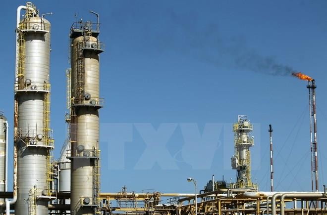 Giá dầu châu Á giảm trước những lo ngại về tình trạng dư cung