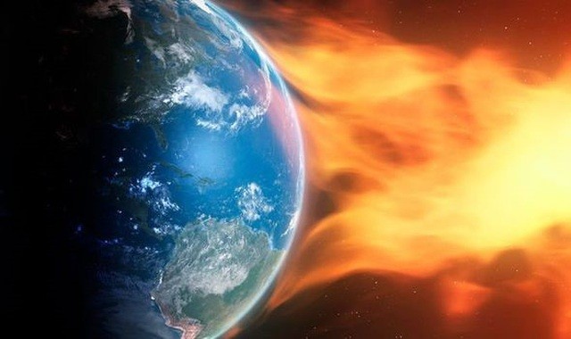 Trái đất sẽ trải qua thảm họa tàn khốc hơn so với dịch Covid-19?