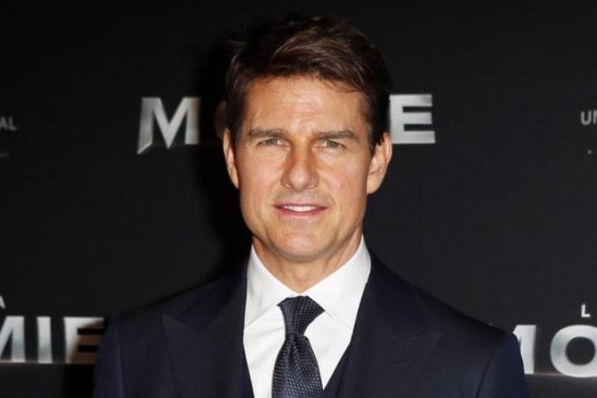 Tính trung bình, chỉ cần 6 từ lời thoại, Tom Cruise có thể đạt hơn mức lương cơ bản của người Mỹ.