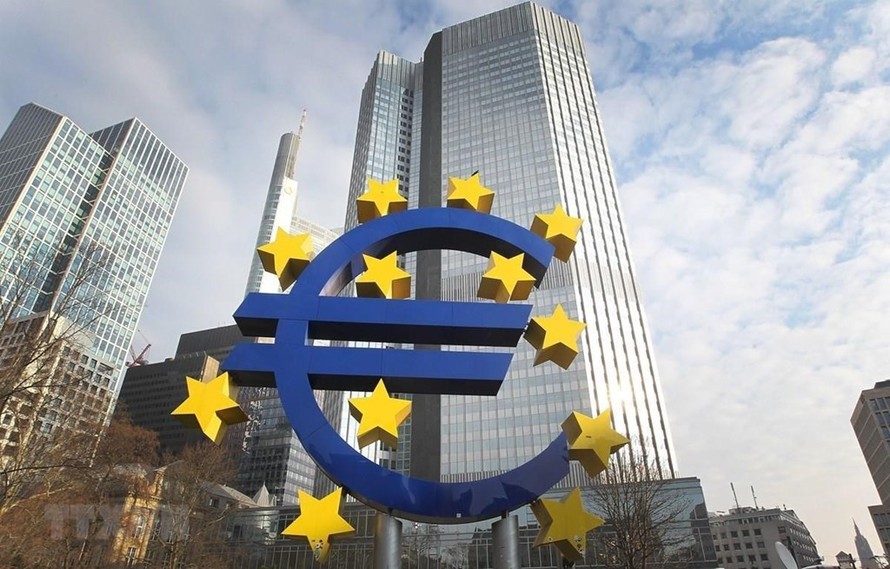 Đức tăng ngân sách đóng góp cho EU thêm 10 tỷ euro