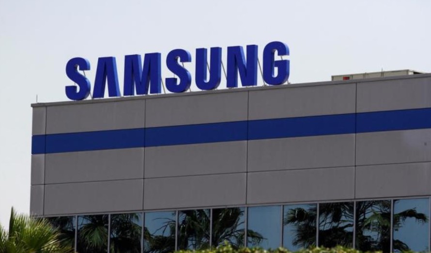 Triển vọng sáng trong kế hoạch đầu tư khủng của Samsung Group