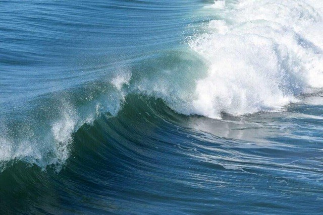 'Biến' nước biển thành nước sạch bằng công nghệ mới