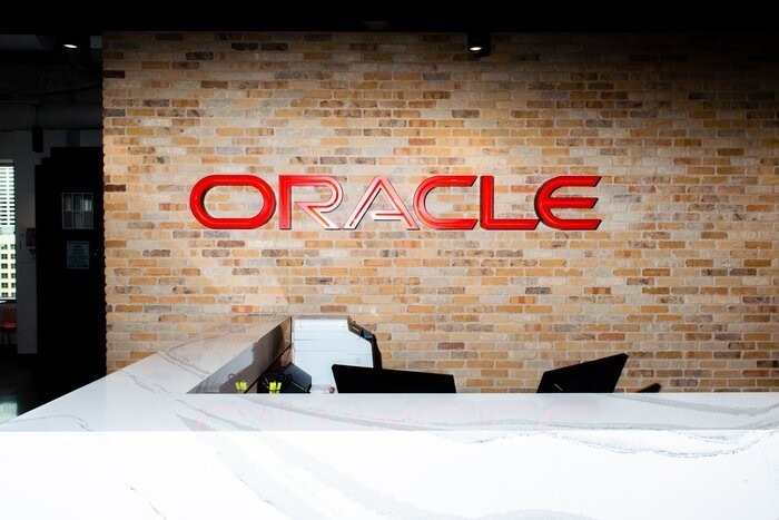 Oracle đang đàm phán mua lại TikTok