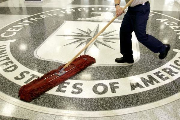 Mỹ bắt cựu sĩ quan CIA tình nghi làm gián điệp cho Trung Quốc