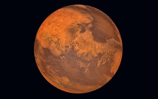 Sự sống cổ đại trên Sao Hỏa có thể đã bị phá hủy hoàn toàn
