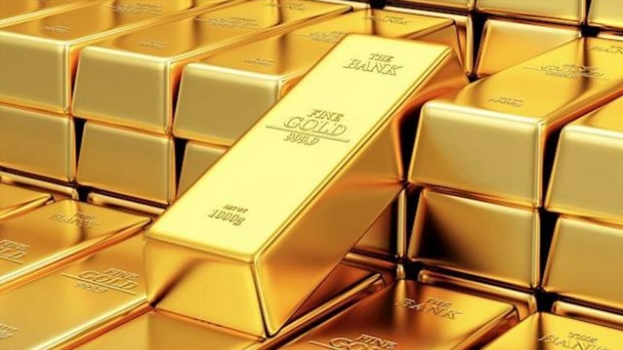 Giá vàng ngày 31/10: Vàng trong nước tiếp tục giữ ở mức cao