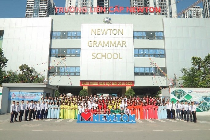 Trường Newton thông tin về 39 học sinh bị từ chối suất ăn tại trường