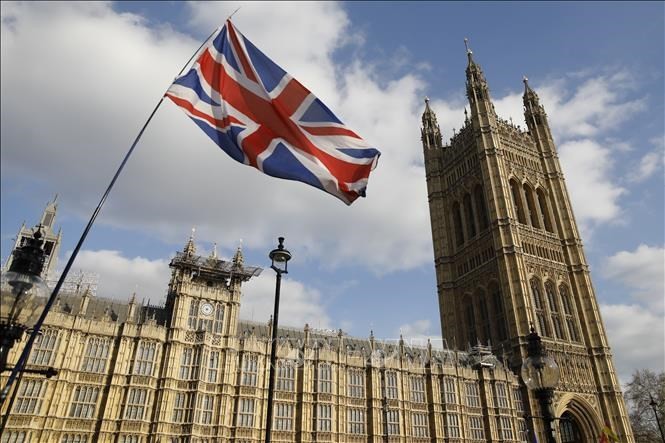 Vương quốc Anh và Mỹ lạc quan về đàm phán thương mại song phương