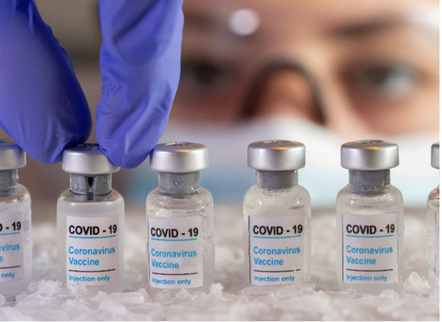 Các nước nghèo sẽ được phân phối vaccine COVID-19 từ đầu năm 2021