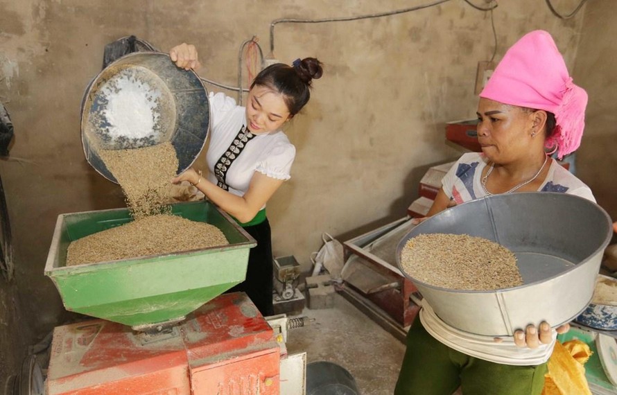 Việt Nam tăng tốc giảm nghèo đa chiều ở các vùng dân tộc thiểu số