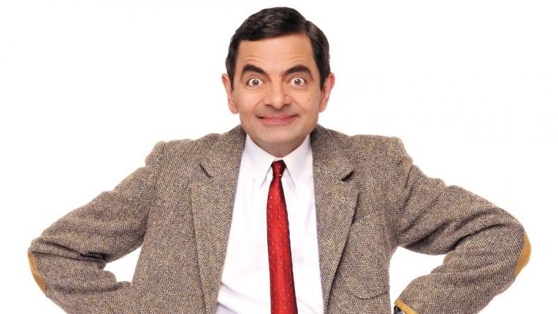 Chia sẻ bất ngờ của Mr. Bean đời thực