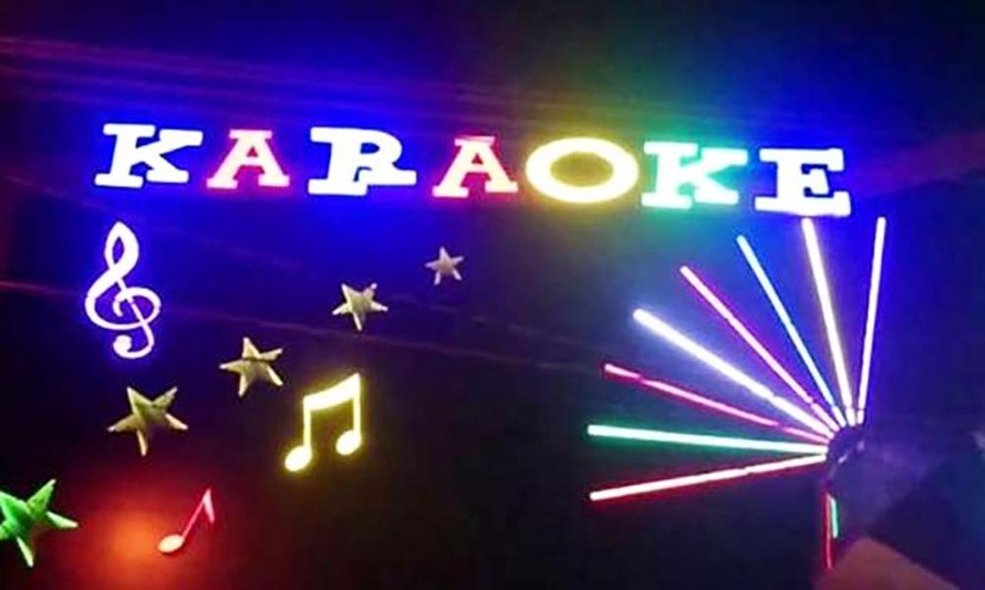An Giang tạm đóng cửa quán bar, karaoke trong dịp Tết