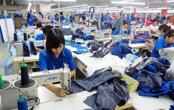 Hà Nội: Bảo vệ quyền lợi chính đáng của người lao động