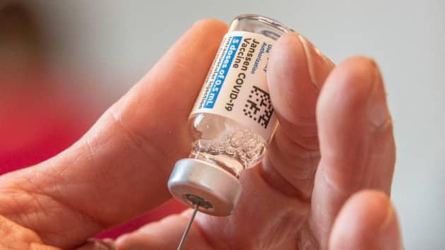 WHO cấp phép sử dụng khẩn cấp vaccine của Johnson & Johnson
