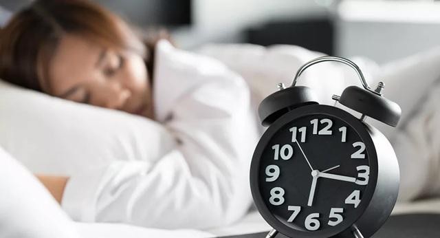 Làm thế nào để cải thiện giấc ngủ?