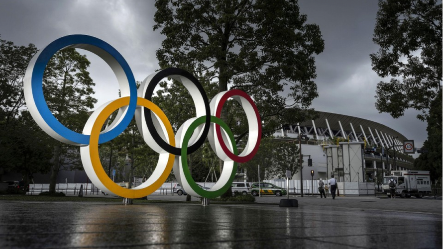 Nhật Bản 'cấm cửa' khán giả nước ngoài tới Olympic Tokyo