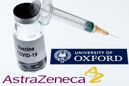 WHO khẳng định sự an toàn của vaccine Oxford-AstraZeneca