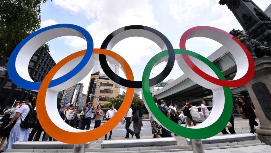 Nhật Bản ước tính thiệt hại 1,4 tỷ USD khi không cho khán giả nước ngoài dự khán Olympic Tokyo