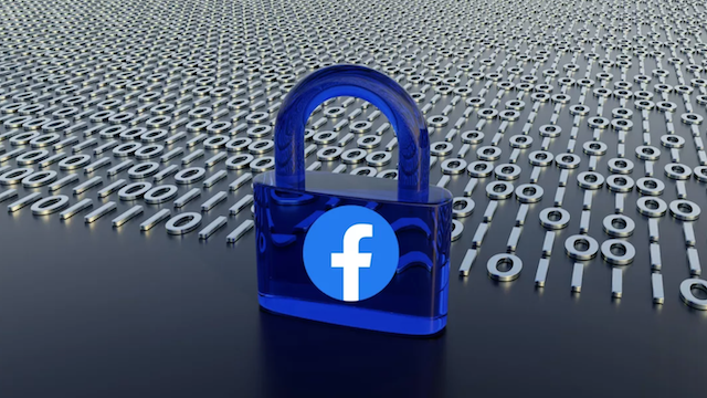Facebook đề xuất các nền tảng kỹ thuật số phải sàng lọc thông tin độc hại