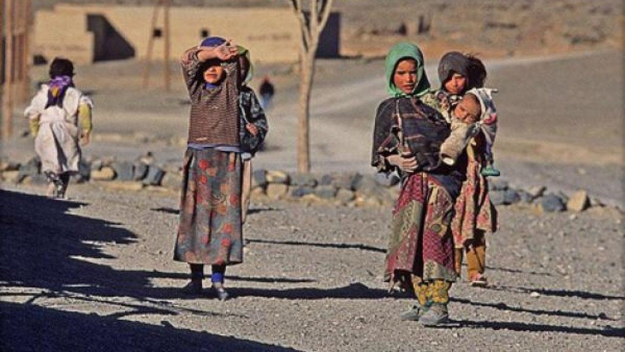Bất bình đẳng và nghèo đói ở Maroc bị 'khoét sâu' bởi COVID-19