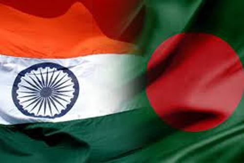 Ấn Độ và Bangladesh tăng cường quan hệ song phương