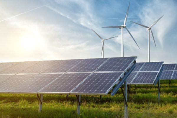 LG thúc đẩy phát triển công nghệ năng lượng tái tạo