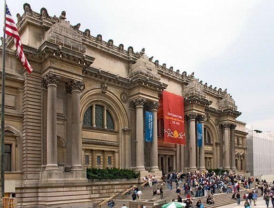 Mỹ: Tranh cãi việc các bảo tàng bán tác phẩm trong giai đoạn khó khăn do COVID-19